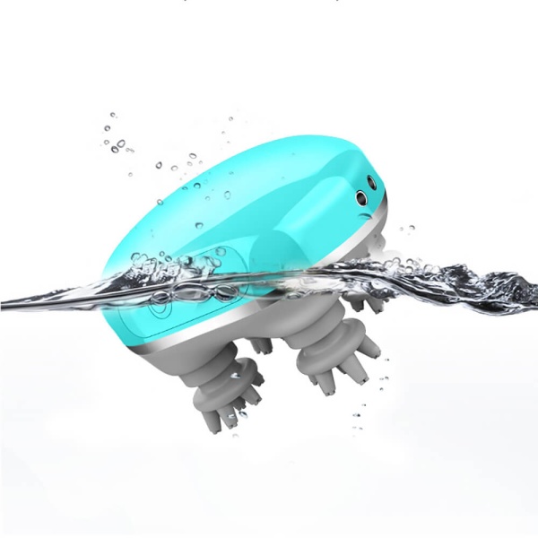 Массажёр для головы Fittop M-Hand FMH931/10